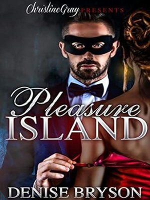 cover image of Pleasure Island
